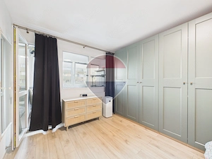 Apartament cu 3 camere superb langa Metrou Parc Drumul Taberei - imagine 12