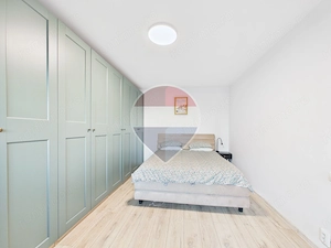 Apartament cu 3 camere superb langa Metrou Parc Drumul Taberei - imagine 10