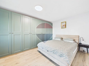 Apartament cu 3 camere superb langa Metrou Parc Drumul Taberei - imagine 2
