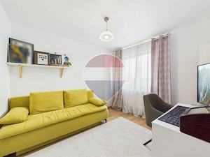 Apartament cu 3 camere superb langa Metrou Parc Drumul Taberei - imagine 3