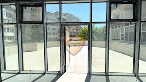 Spațiu comercial 1050 mp clădire P+2E + spațiu independent, necompartimentat  - imagine 3