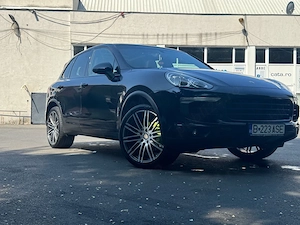 porsche cayenne 3.0 S eHibrid - imagine 3