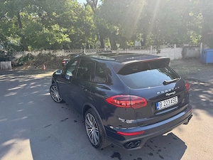 porsche cayenne 3.0 S eHibrid - imagine 5