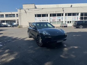 porsche cayenne 3.0 S eHibrid - imagine 4