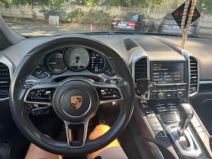 porsche cayenne 3.0 S eHibrid - imagine 2