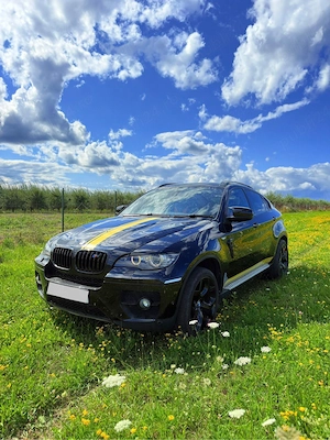 Vand Bmw X6  - imagine 2