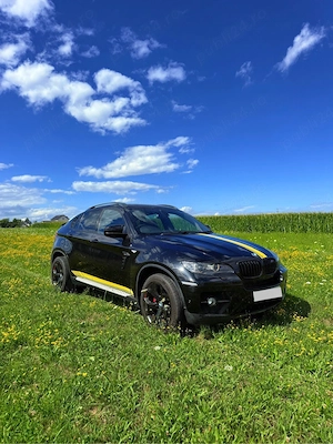 Vand Bmw X6  - imagine 3