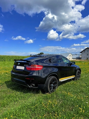 Vand Bmw X6 