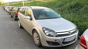 Opel Astra H 2006 1.9