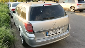 Opel Astra H 2006 1.9 - imagine 2