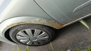 Opel Astra H 2006 1.9 - imagine 5