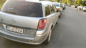 Opel Astra H 2006 1.9 - imagine 4