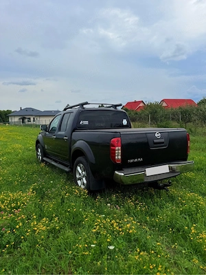 Nissan Navara 2015  - imagine 2