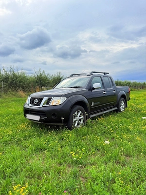 Nissan Navara 2015  - imagine 4