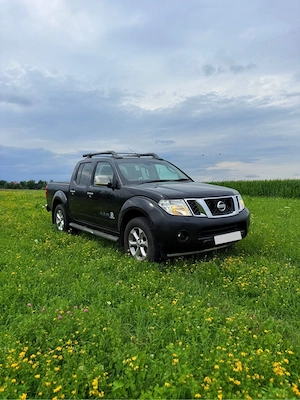 Nissan Navara 2015  - imagine 3