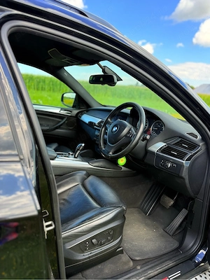 Vand Bmw X6  - imagine 9