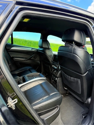 Vand Bmw X6  - imagine 7