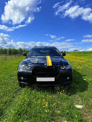 Vand Bmw X6  - imagine 10
