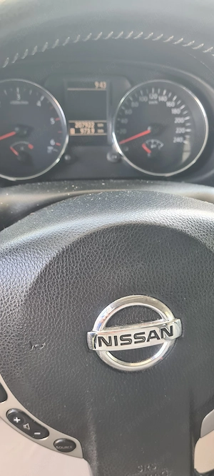 vand nissan qaschai 2011 tekna - imagine 3