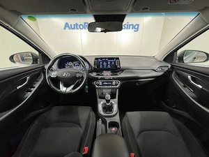 Hyundai i30 - imagine 7