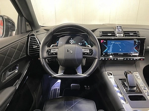 Ds DS7 Crossback - imagine 6