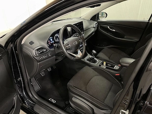 Hyundai i30 - imagine 5