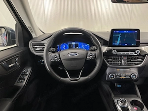 Ford Kuga - imagine 6