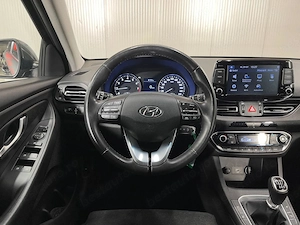 Hyundai i30 - imagine 6