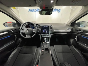 Renault Megane - imagine 8