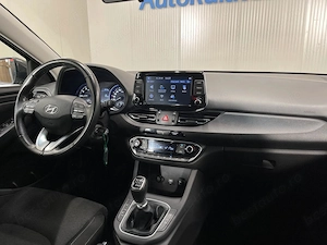 Hyundai i30 - imagine 8
