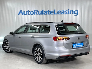 Volkswagen Passat - imagine 4