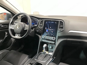 Renault Megane - imagine 9