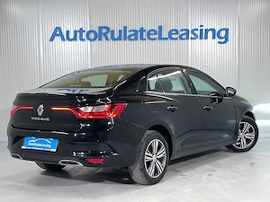 Renault Megane - imagine 3