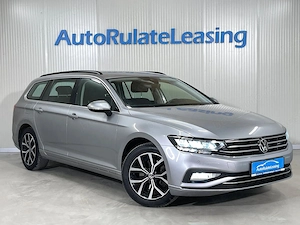 Volkswagen Passat - imagine 2