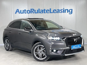 Ds DS7 Crossback - imagine 2