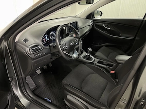 Hyundai i30 - imagine 5