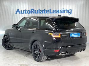 Land Rover Range Rover Sport - imagine 4