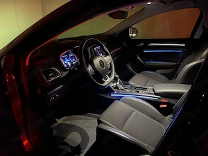 Renault Megane - imagine 6