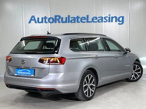 Volkswagen Passat - imagine 3