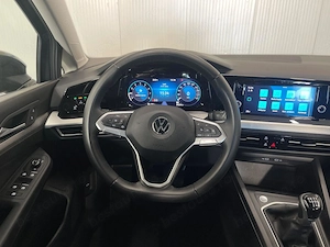 Volkswagen Golf - imagine 7