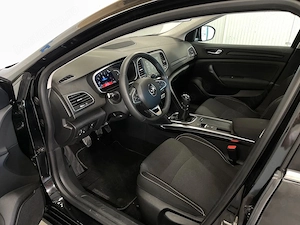 Renault Megane - imagine 5