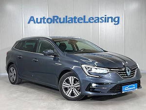 Renault Megane - imagine 2