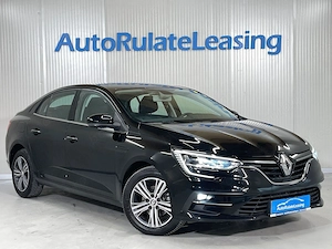 Renault Megane - imagine 2