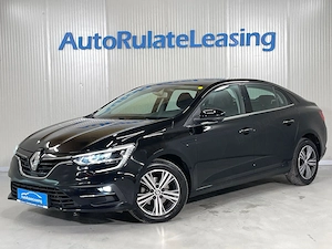 Renault Megane - imagine 1
