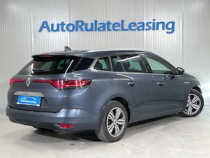 Renault Megane - imagine 3
