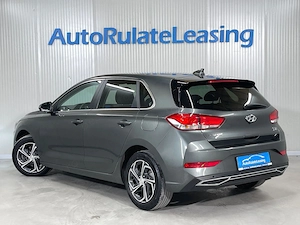 Hyundai i30 - imagine 4