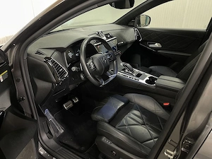 Ds DS7 Crossback - imagine 5