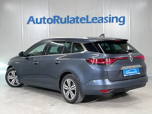 Renault Megane - imagine 4