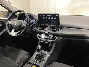 Hyundai i30 - imagine 8