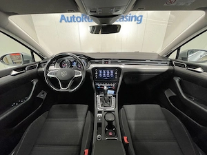 Volkswagen Passat - imagine 7